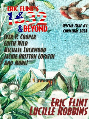 cover image of Eric Flint's 1632 & Beyond Special Issue #2